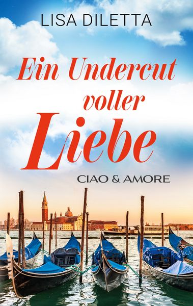 Produktbild: Ein Undercut voller Liebe