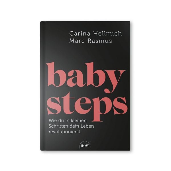 Produktbild: babysteps
