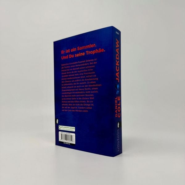 Produktbild: Jackdaw