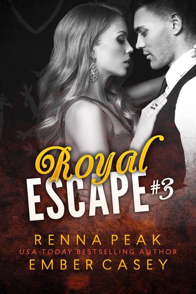 Produktbild: Royal Escape #3