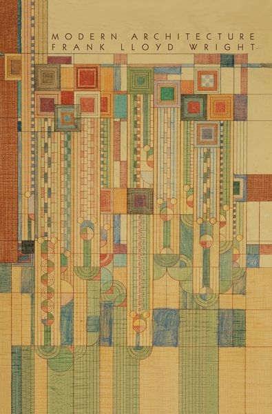 Produktbild: Modern Architecture