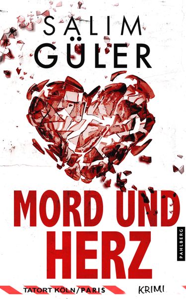 Produktbild: Mord und Herz - Tatort K&ouml;ln / Paris