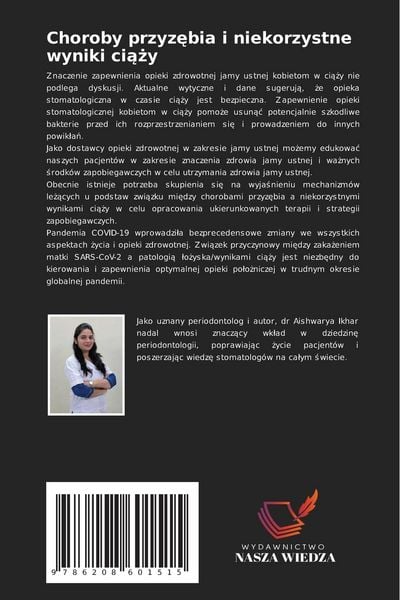 Produktbild: Choroby przyz&iquest;bia i niekorzystne wyniki ci&iquest;&iquest;y