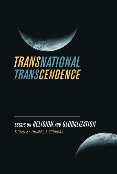 Produktbild: Transnational Transcendence