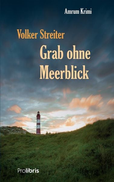 Produktbild: Grab ohne Meerblick