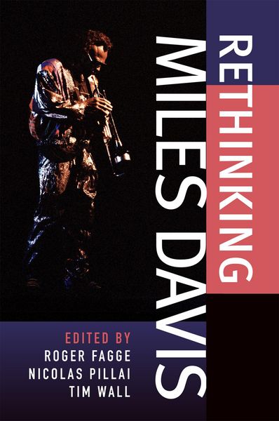 Produktbild: Rethinking Miles Davis