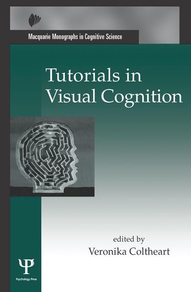 Produktbild: Tutorials in Visual Cognition