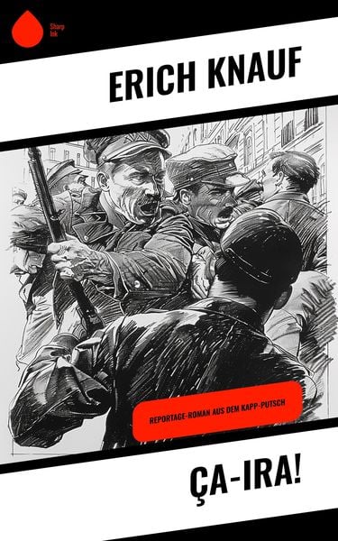 Produktbild: &Ccedil;a-ira!