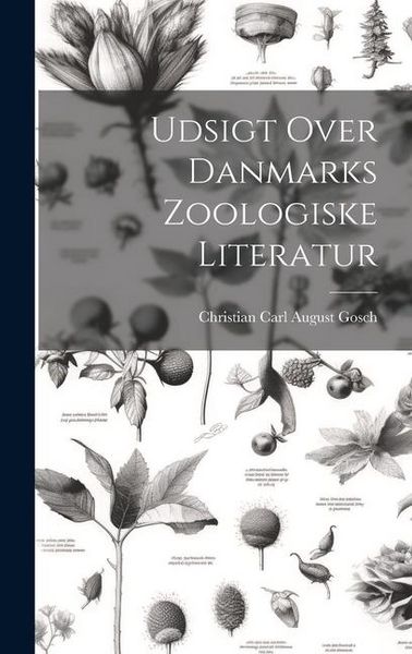 Produktbild: Udsigt Over Danmarks Zoologiske Literatur