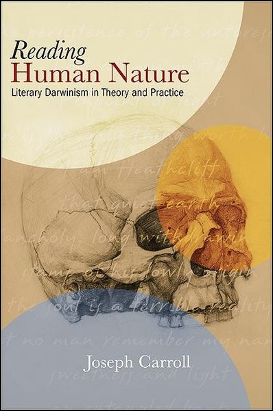 Produktbild: Reading Human Nature