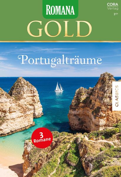 Produktbild: Romana Gold Band 62