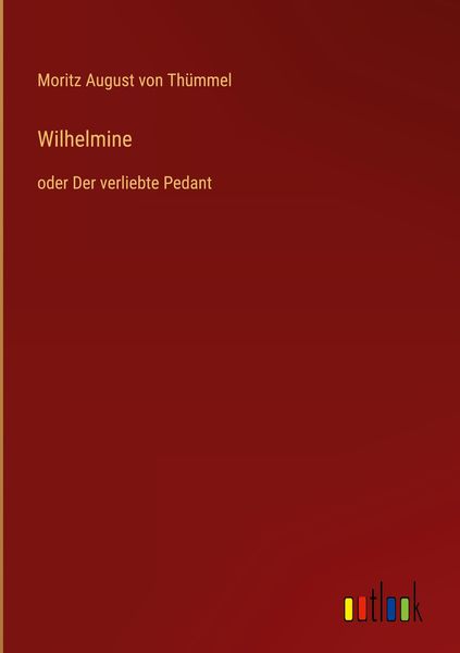 Produktbild: Wilhelmine