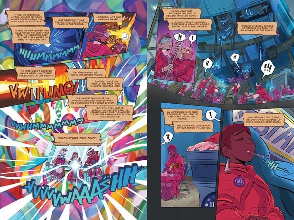 Produktbild: The Adventure Zone: Story and Song