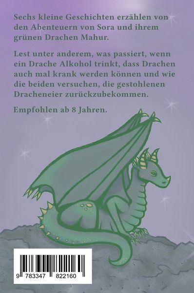Produktbild: Drachengeschichten