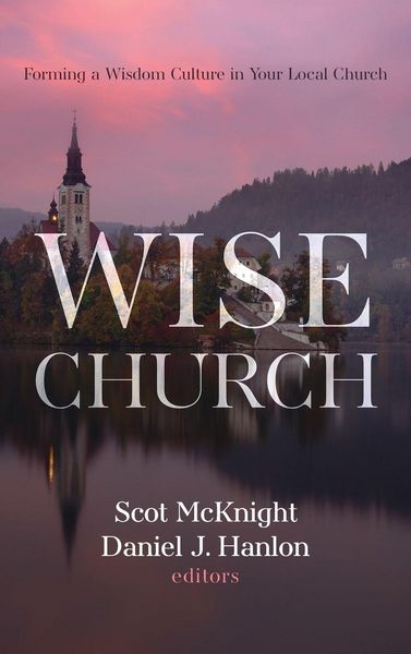 Produktbild: Wise Church
