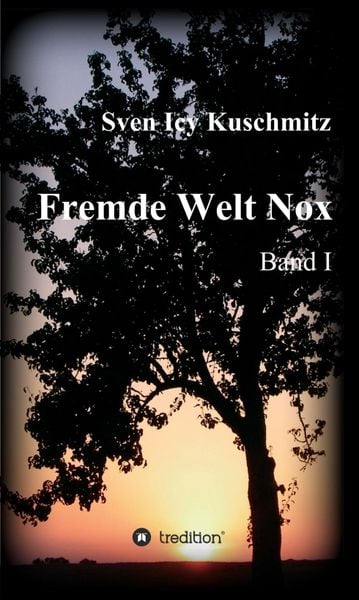 Produktbild: Fremde Welt Nox