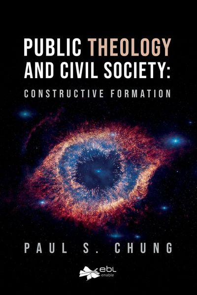 Produktbild: Public Theology and Civil Society