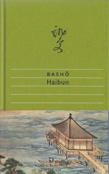 Produktbild: Haibun