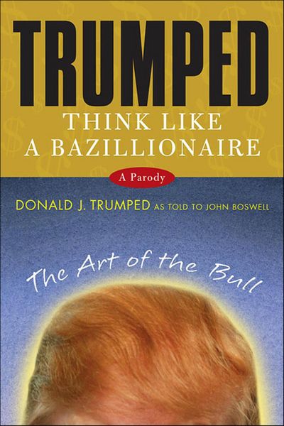 Produktbild: Trumped