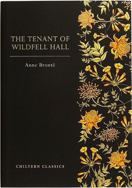 Produktbild: The Tenant of Wildfell Hall