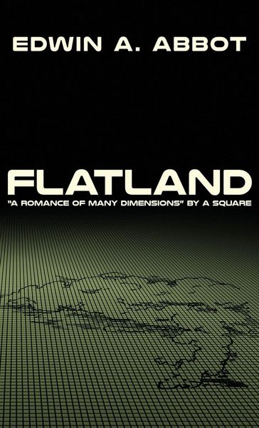 Produktbild: Flatland