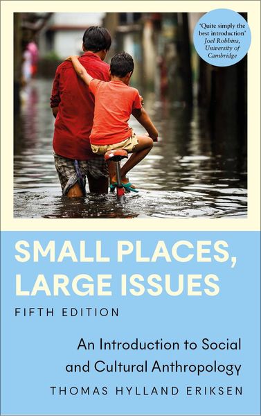 Produktbild: Small Places, Large Issues