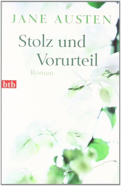Produktbild: Stolz und Vorurteil