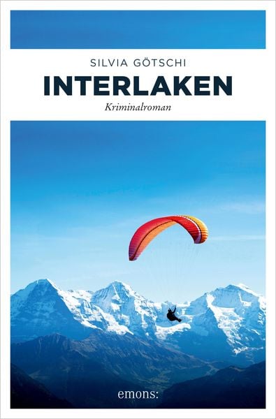 Produktbild: Interlaken