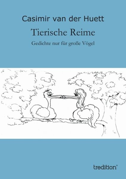 Produktbild: Tierische Reime