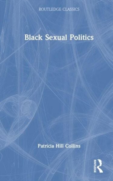 Produktbild: Black Sexual Politics