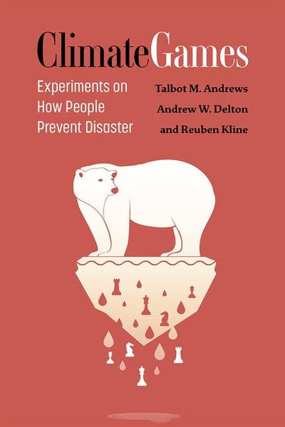 Produktbild: Climate Games