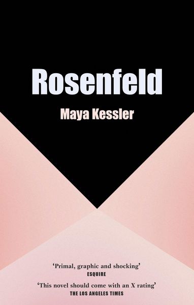 Produktbild: Rosenfeld