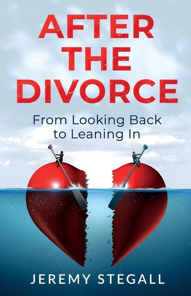 Produktbild: After the Divorce
