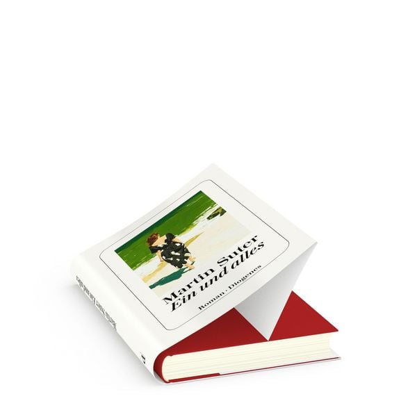 Produktbild: Ein und Alles