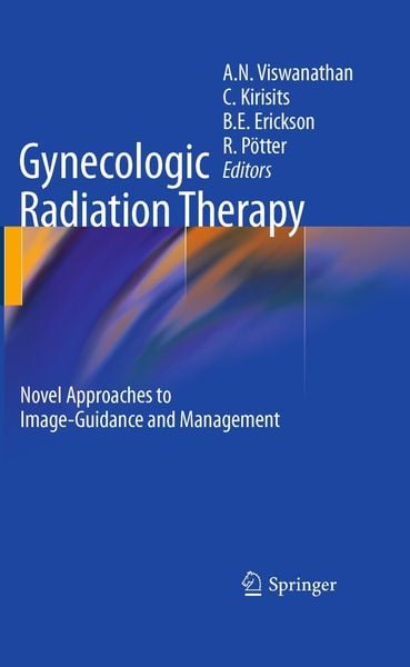 Produktbild: Gynecologic Radiation Therapy
