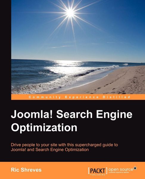 Produktbild: Joomla! Search Engine Optimization