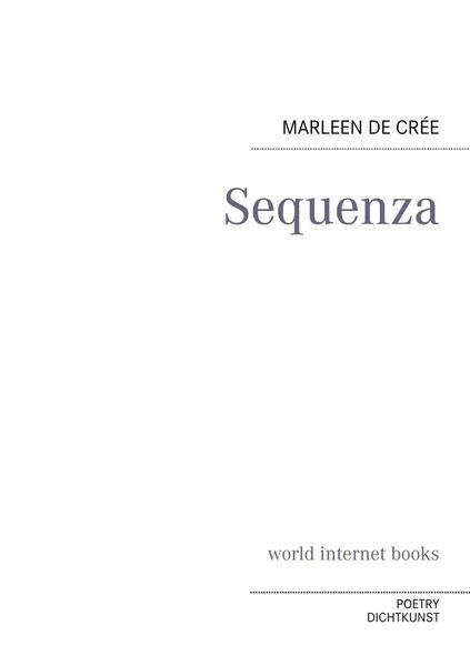 Produktbild: Sequenza