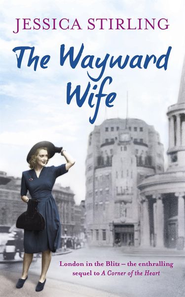 Produktbild: The Wayward Wife