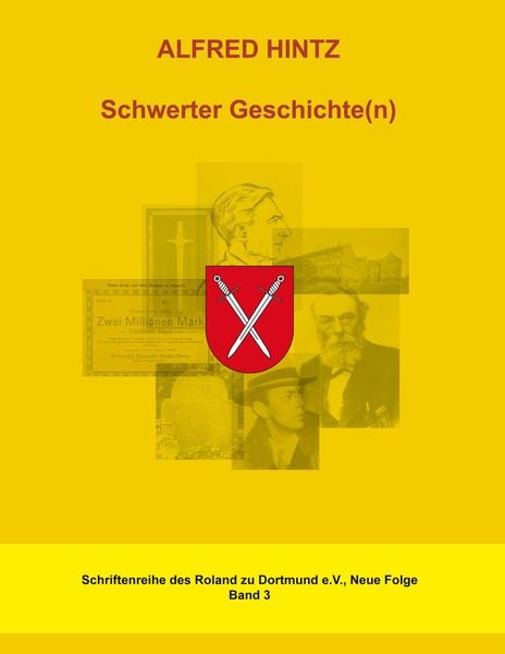 Produktbild: Schwerter Geschichte(n)