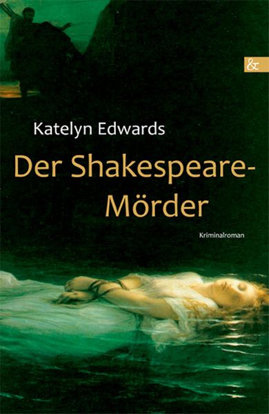 Produktbild: Der Shakespeare-M&ouml;rder