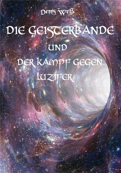 Produktbild: Die Geisterbande und der Kampf gegen Luzifer