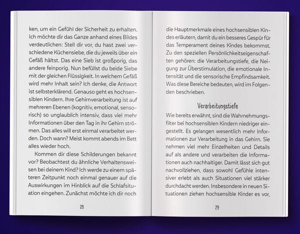 Produktbild: Ich lasse meinen Tag los