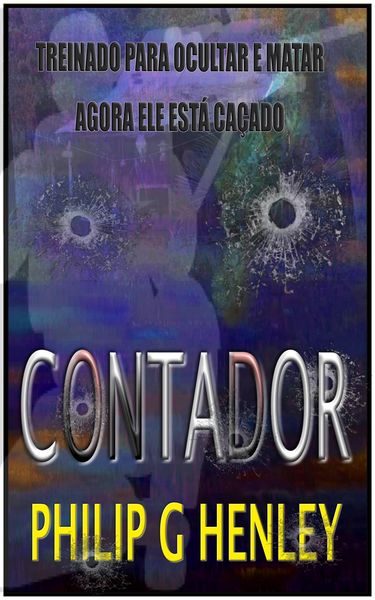 Produktbild: Contador (De Conde, #1)