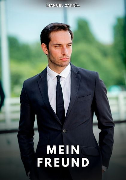 Produktbild: Mein Freund