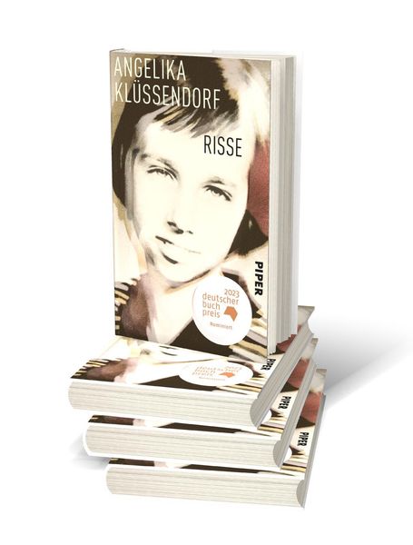 Produktbild: Risse