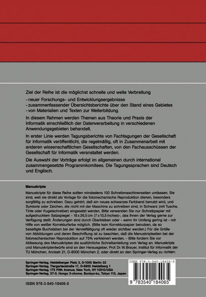 Produktbild: Messung, Modellierung und Bewertung von Rechensystemen
