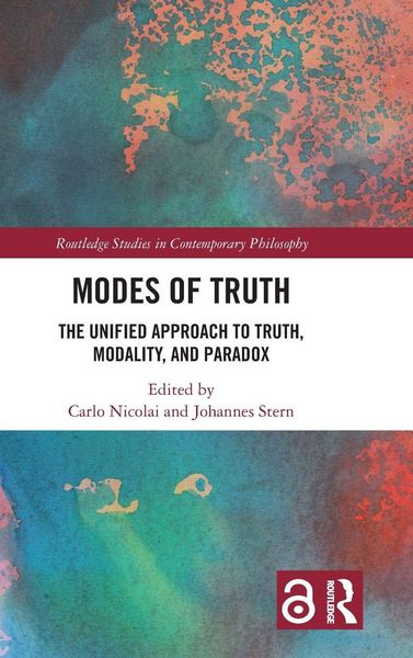 Produktbild: Modes of Truth