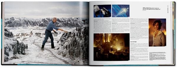 Produktbild: The James Bond Archives