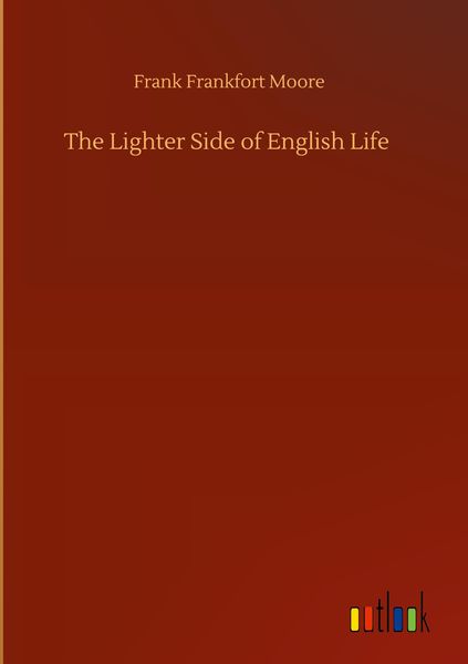Produktbild: The Lighter Side of English Life