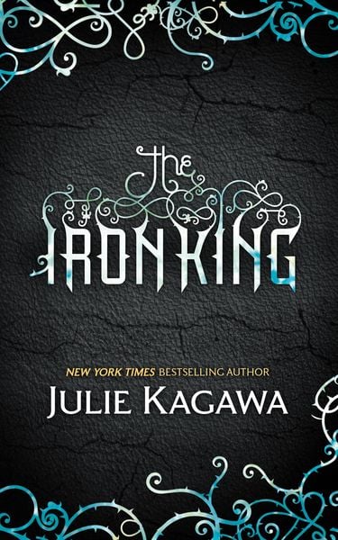 Produktbild: IRON KING_IRON FEY1 PB